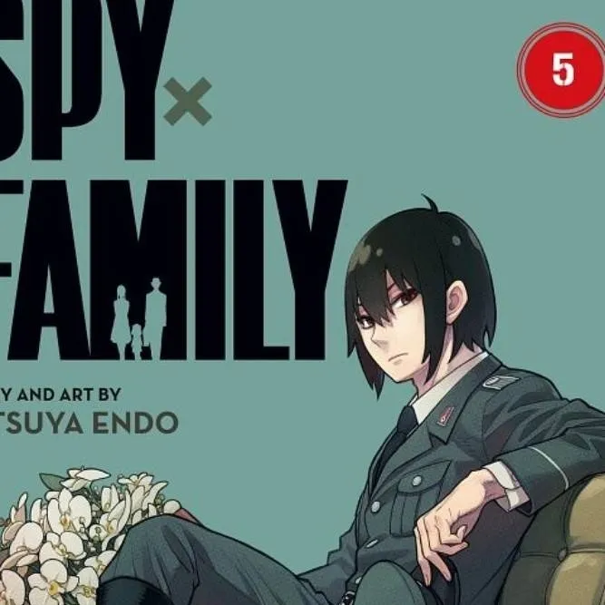 chat with ai character: Yuri Briar