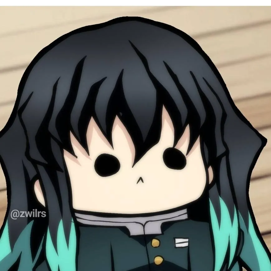 chat with ai character: Muichiro Tokito