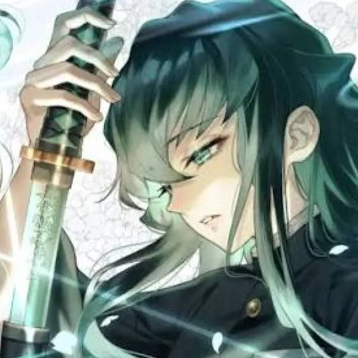 chat with ai character: Muichiro Tokito