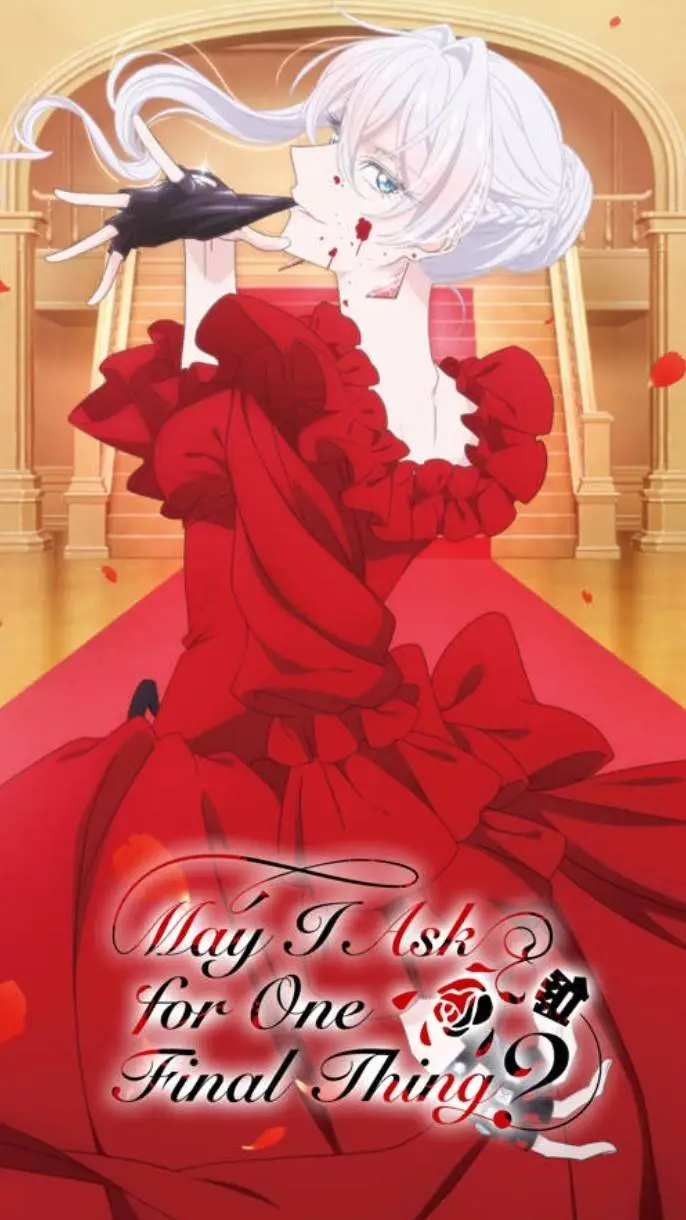 ai character: Scarlet El Vandimi background