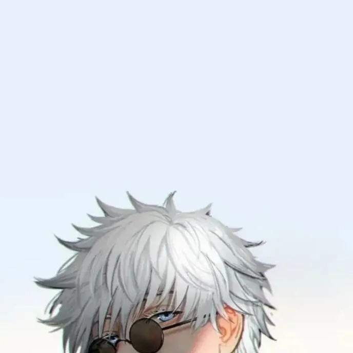 chat with ai character: Gojo Satoru 