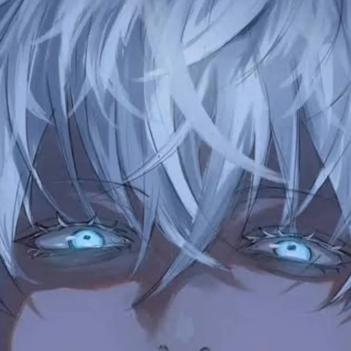 chat with ai character: Gojo Satoru