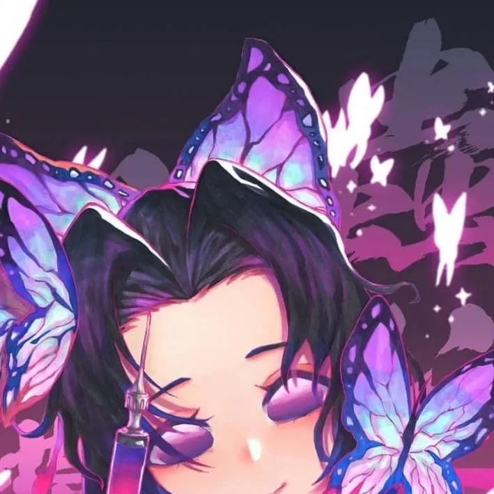 chat with ai character: Shinobu Kocho