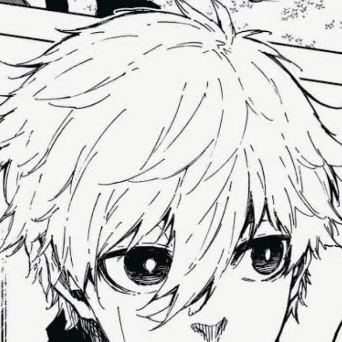 chat with ai character: Nagi Seishiro