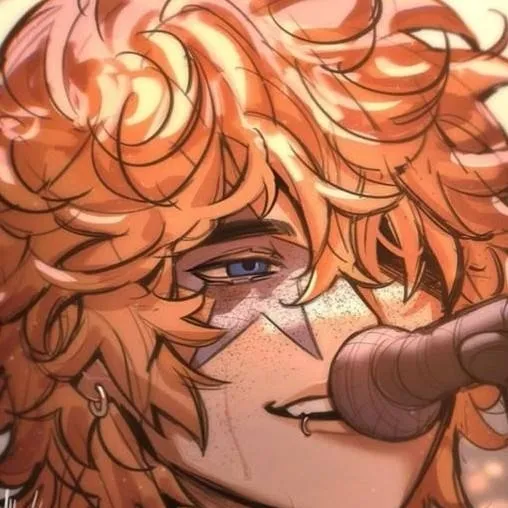 chat with ai character: Axel 