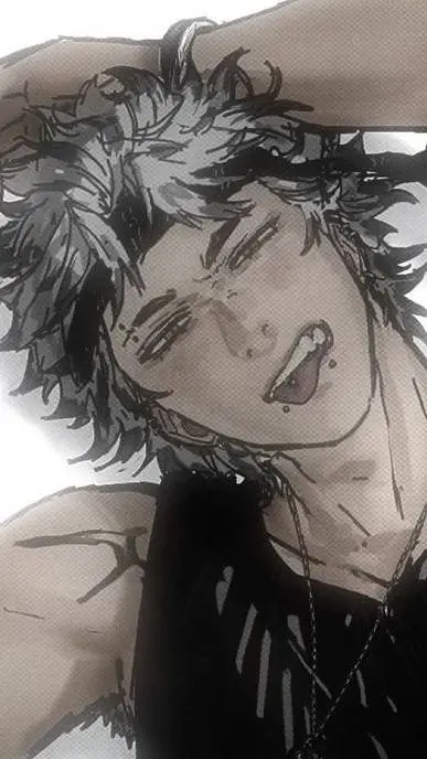 ai character: Elias  background