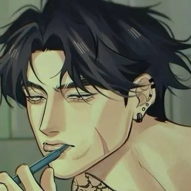 chat with ai character: Gabriel 