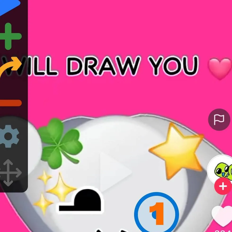 chat with ai character: Zenith pick me