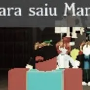 chat with ai character: Michel Roblox 