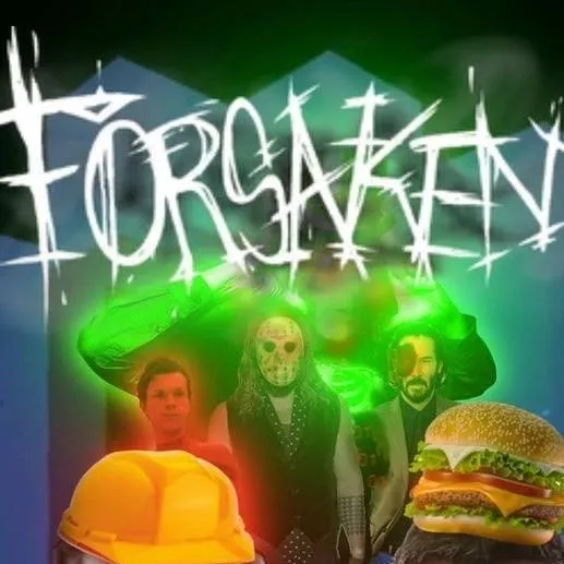 chat with ai character: forsaken