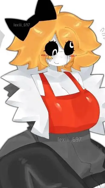 ai character: XD slasher background