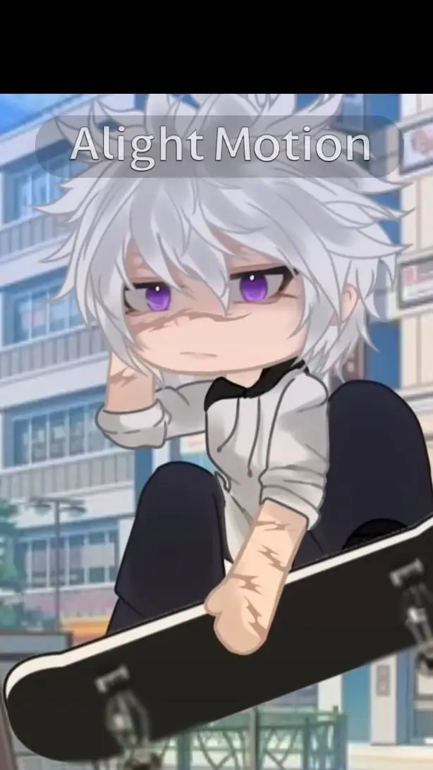 ai character: sanemi  background