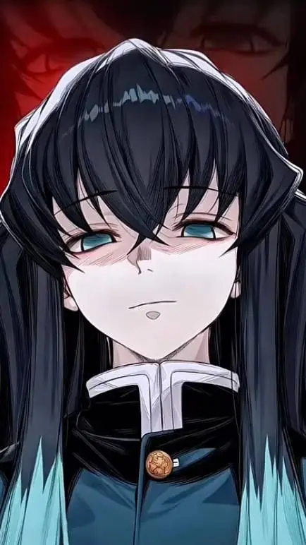 ai character: kny betrayed  background