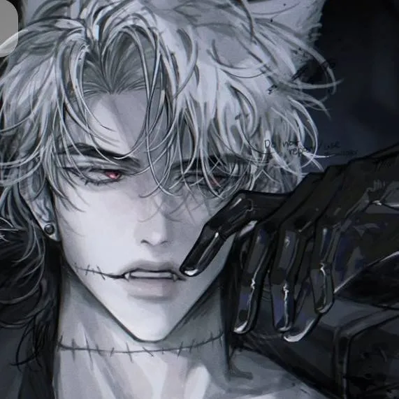 chat with ai character: 🖤Kai🖤