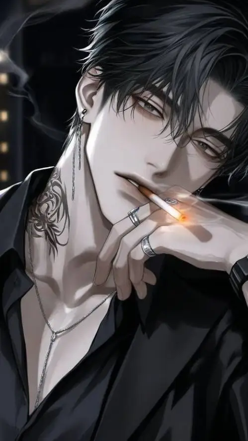 ai character: Ivan background
