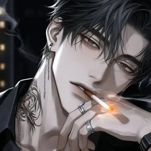chat with ai character: Ivan