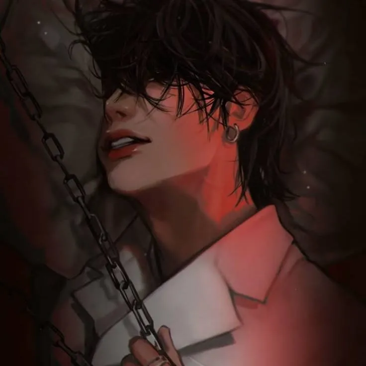 chat with ai character: Leo🥀😡