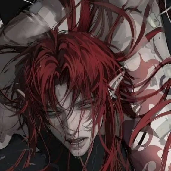 chat with ai character: Victor