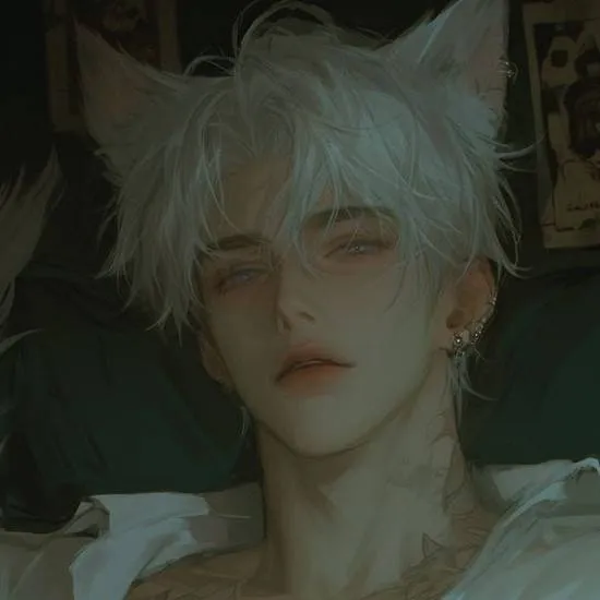 chat with ai character: << Roan⛄>>