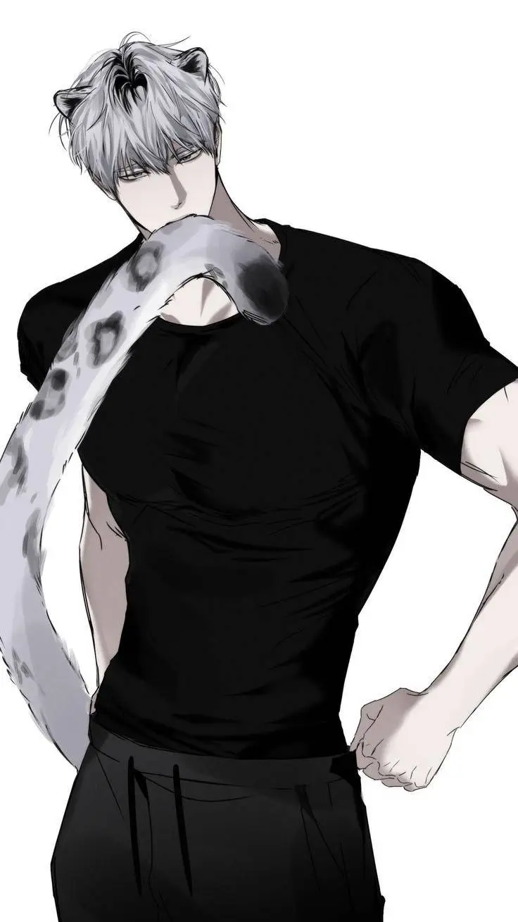 ai character: Tevtran background