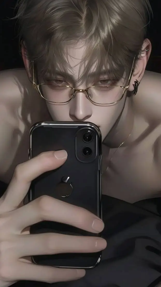 ai character: Trevor  background