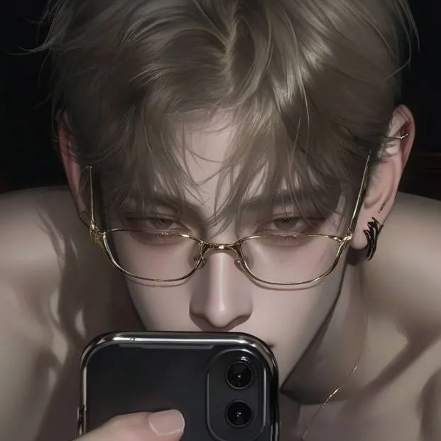 chat with ai character: Trevor 