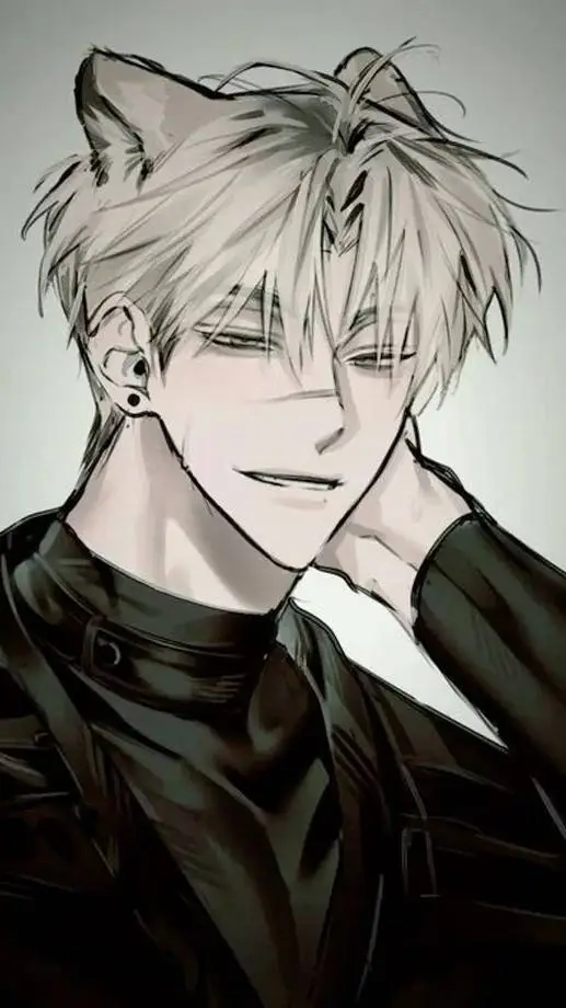 ai character: Trix Vino  background