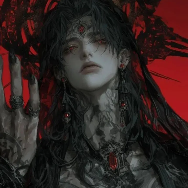 chat with ai character: {Shax Andrealphus}