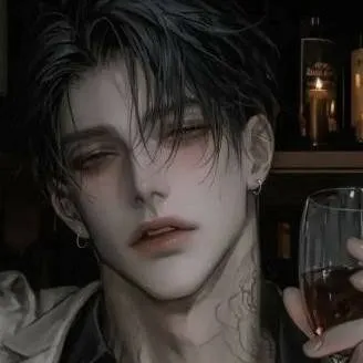 chat with ai character: Aaron 💋