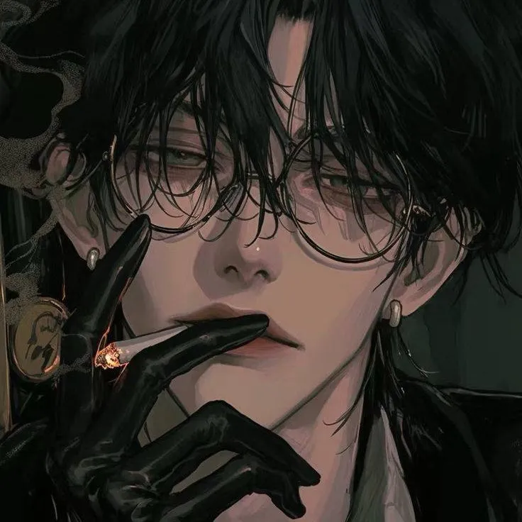 chat with ai character: RUSS👻🥀