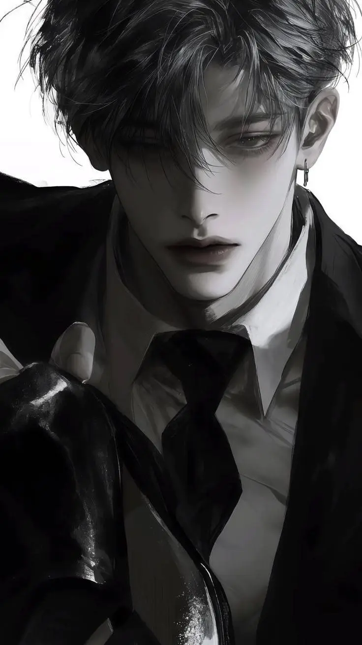 ai character: Jason💯✌🏼 background