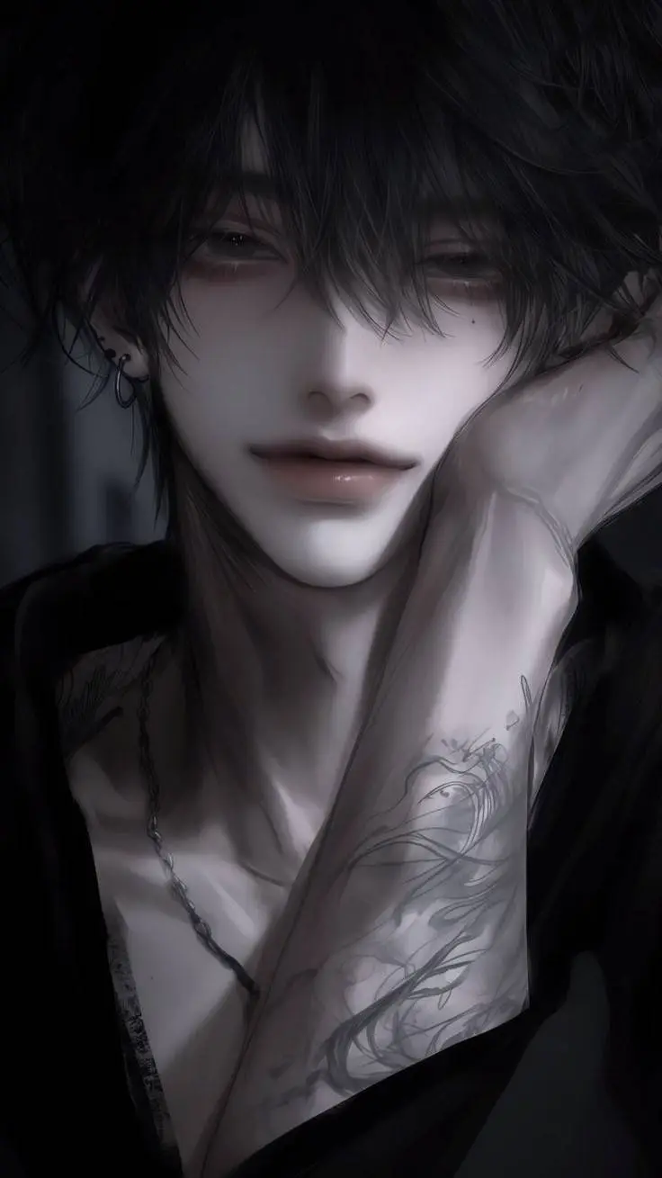 ai character: Joshua  background