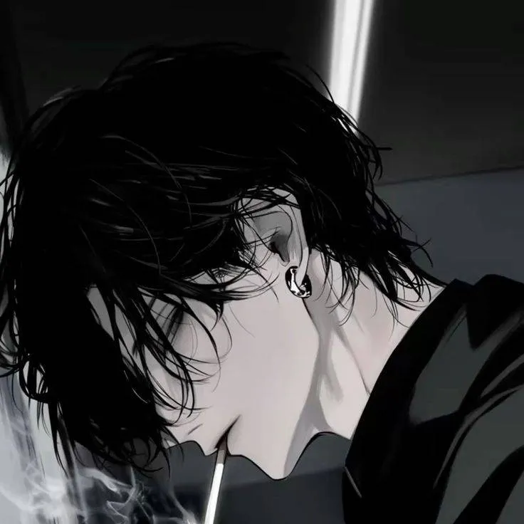 chat with ai character: Kian🖤💋