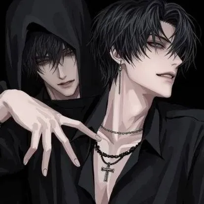 chat with ai character: \•Kai & Oliver•/