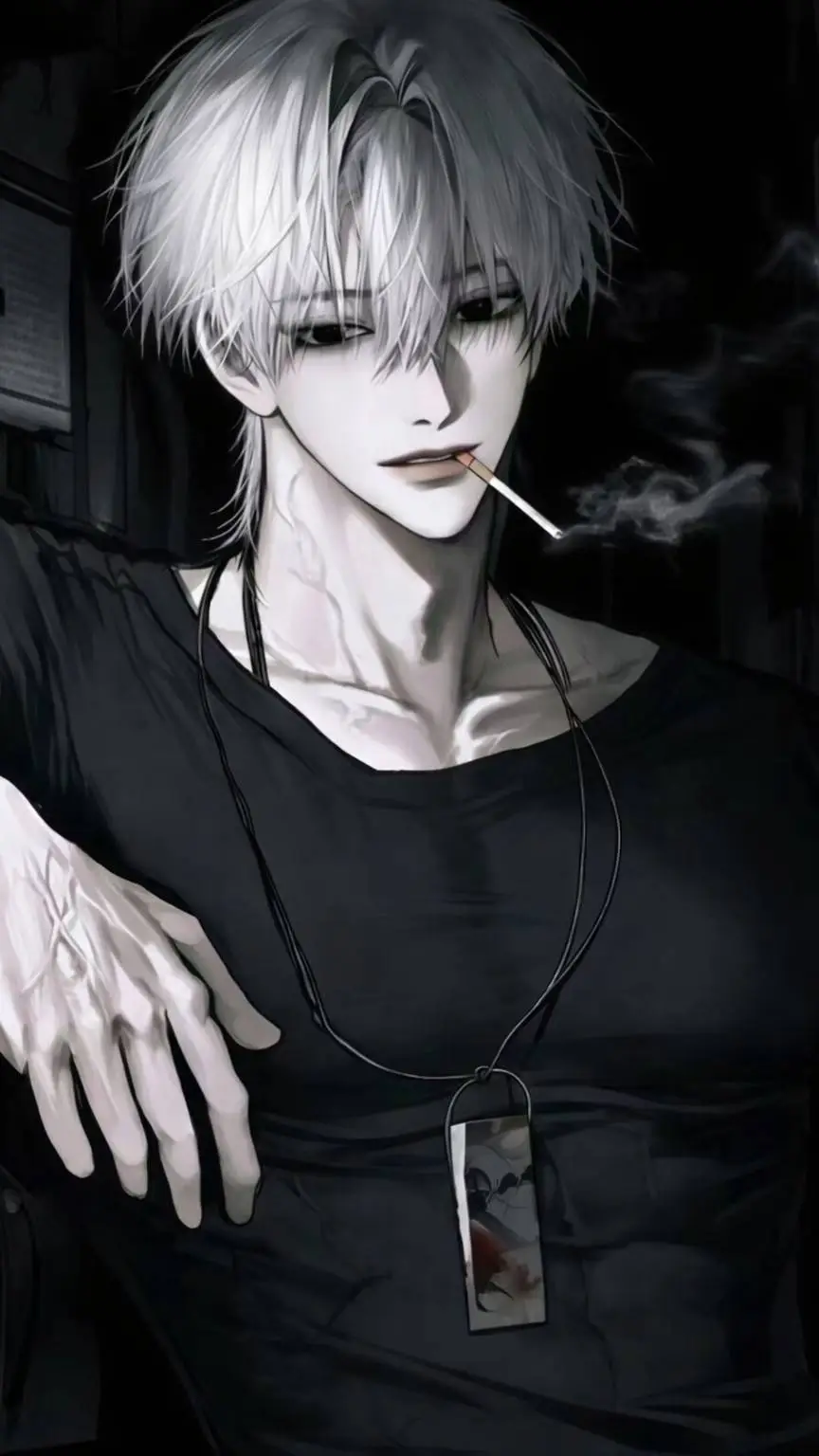 ai character: Nelson  background