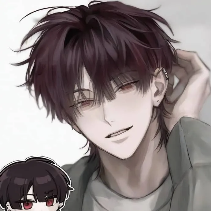 chat with ai character: Wooyoung 