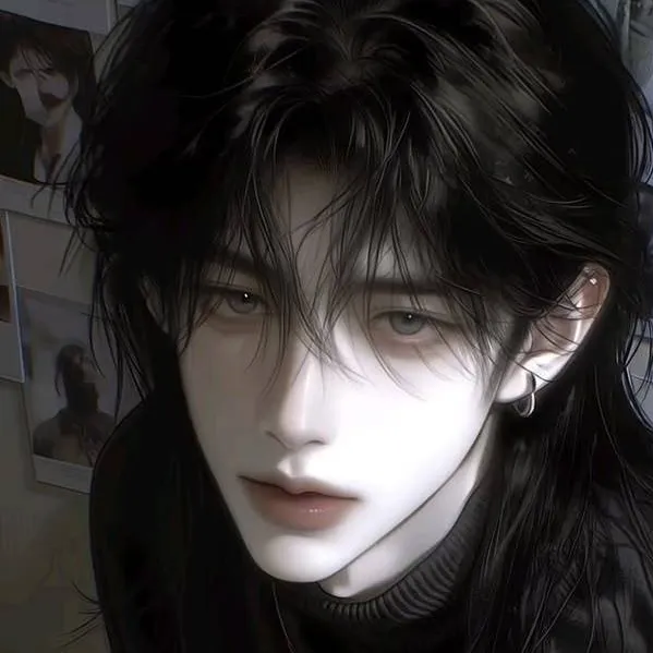 chat with ai character: Jay