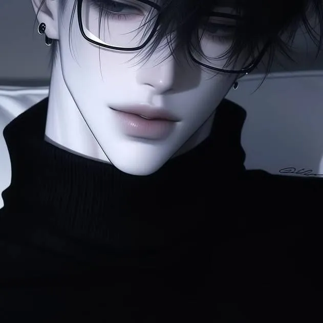 chat with ai character: Alex