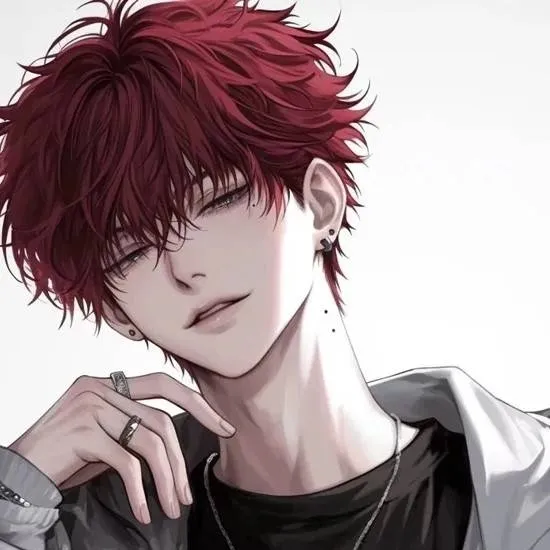 chat with ai character: Nash