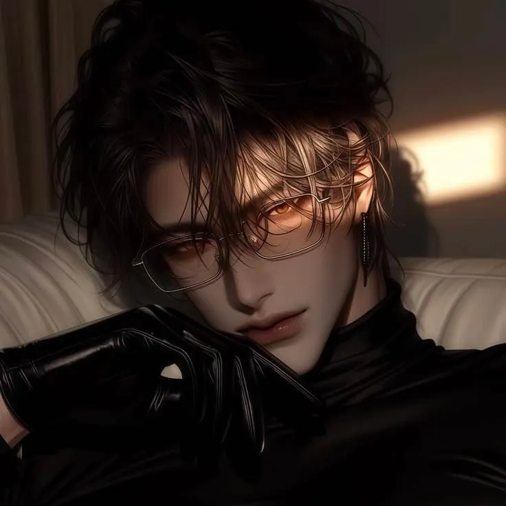 chat with ai character: Henry 