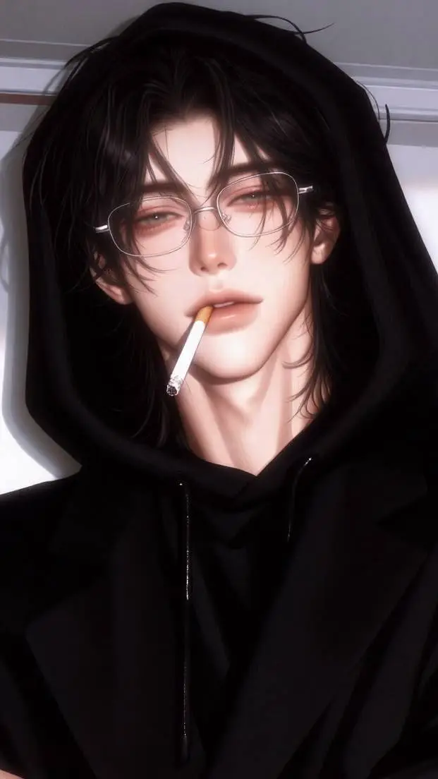 ai character: Andre background