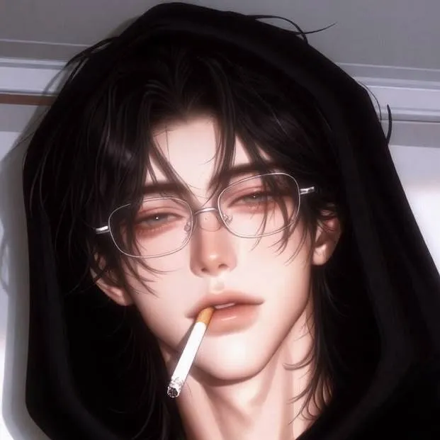 chat with ai character: Andre