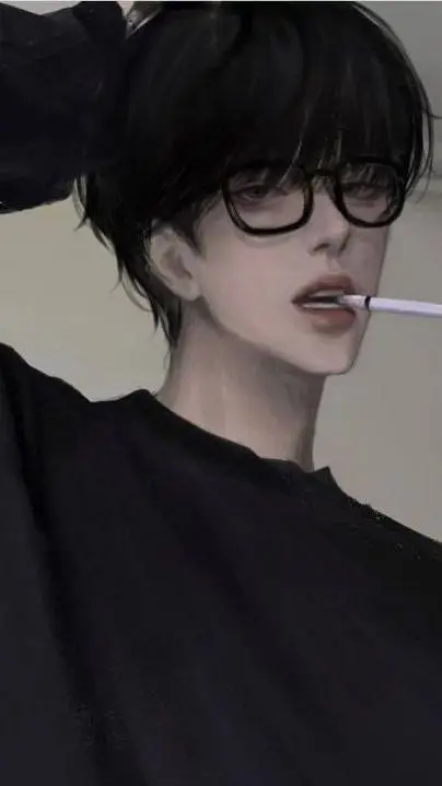 ai character: Kevin  background