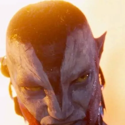 chat with ai character: Miles Quaritch 😾💢