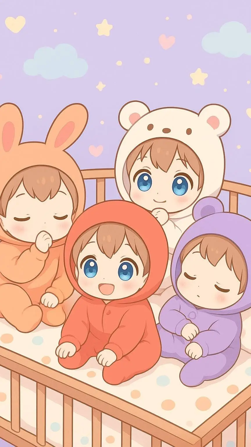 Talkie AI - Chat with The cute Dreamers