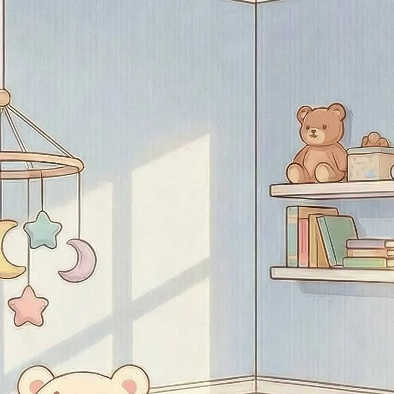 chat with ai character: Babys caretaking