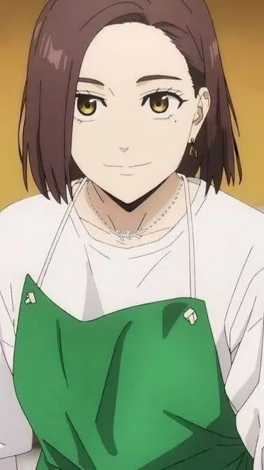 ai character: kotoha tachibana background