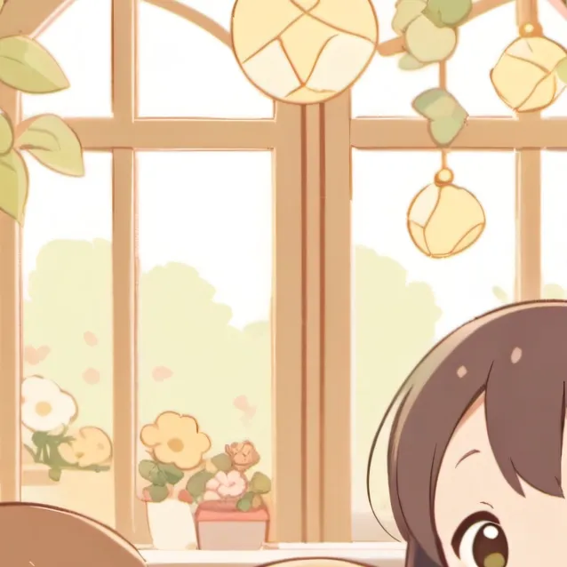 chat with ai character: the girlies babies