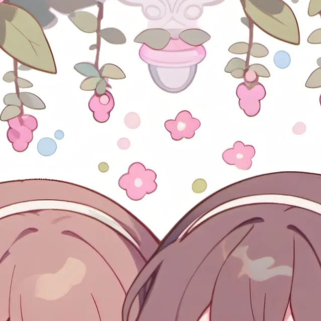 chat with ai character: The twins