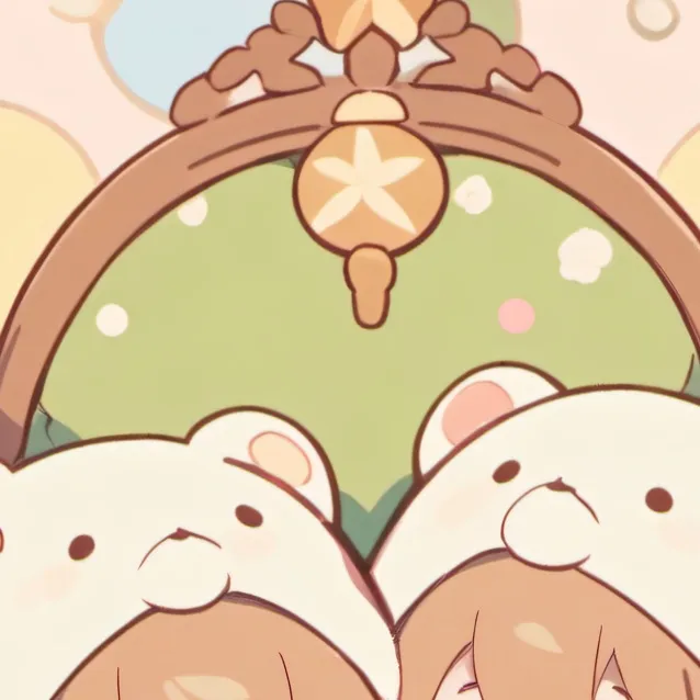 chat with ai character: Twins🥰